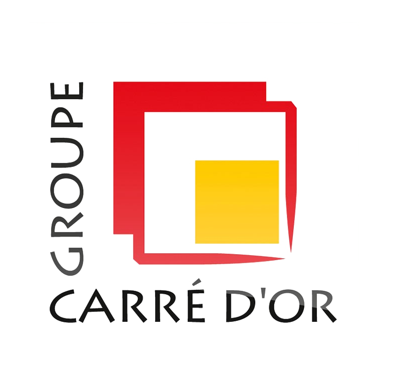 Carré d'Or